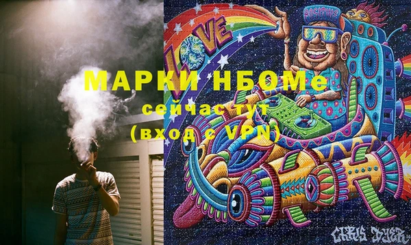 крисы Балахна